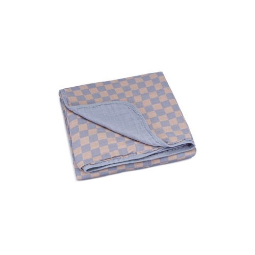 Muslin Quilt, One Size