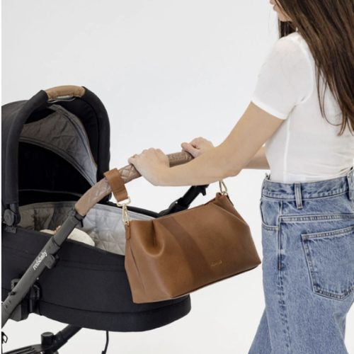 Léna Pram Caddy Convertible Bag