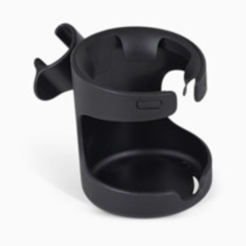 Silver Cross Breez Cup Holder - Black