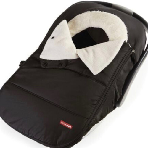 STROLL & GO Car Seat Cover - Skip Hop | Carter's