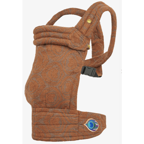 $4300 | Argus Bolivar | Zeitgeist Baby Carrier