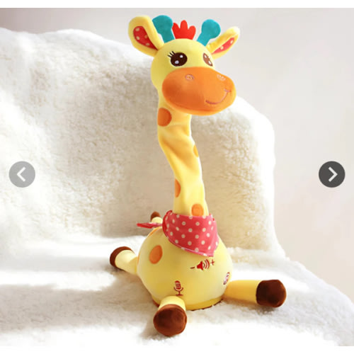 Grooffa – Kiddie Corner