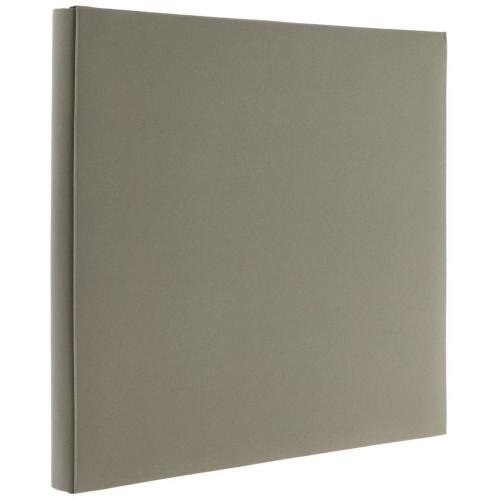 Cloth Post Bound Scrapbook Album - 12" x 12"