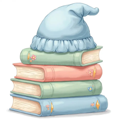 Baby Books