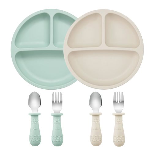 Feeding Set – PandaEar