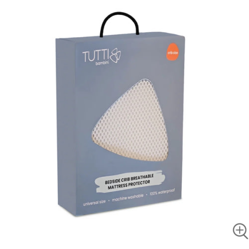 CoZee Mattress Protector | iL Tutto