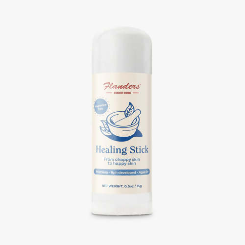 Flanders Healing Stick - Soothing Relief for All Skin Irritations – Tactical Baby Gear