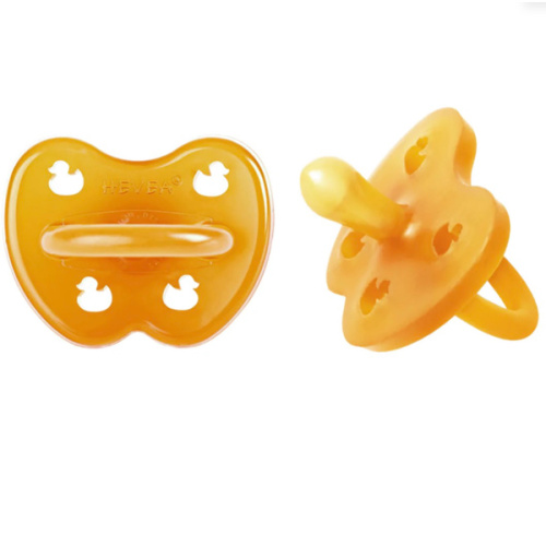 Pacifier Newborn 0+ Months Two-Pack - Symmetrical