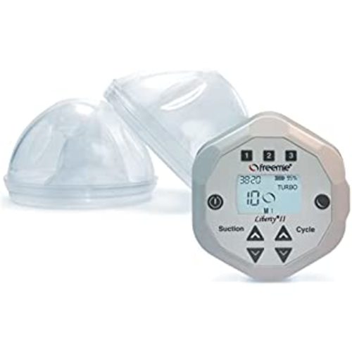 Wearable Breast Pump Hands Free Breast Pump Electric 2022 New,Wireless Portable Breast Pump with LCD Display and Memory Function Ultra-Quiet Breast Pump,2 Modes & 9 Levels Adjustment,24mm Flange