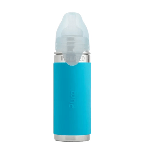 Kiki™ 7oz Insulated Baby Bottle