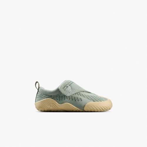 Motus Knit Toddlers | Vivobarefoot | USA