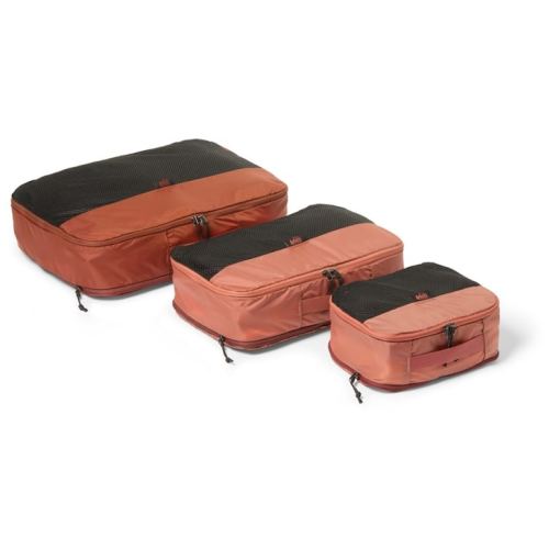 REI Co-op Expandable Packing Cube Set - Small/Medium/Large | REI Co-op