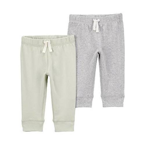 Baby Carter's 2-pk. Jogger Pants Set