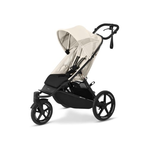 Avi Spin Jogging Stroller, One Size