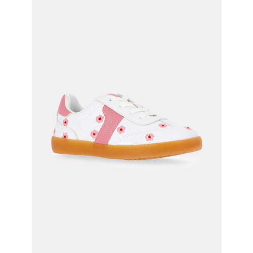 Wonder Nation Toddler Girls' Soccer Sneakers