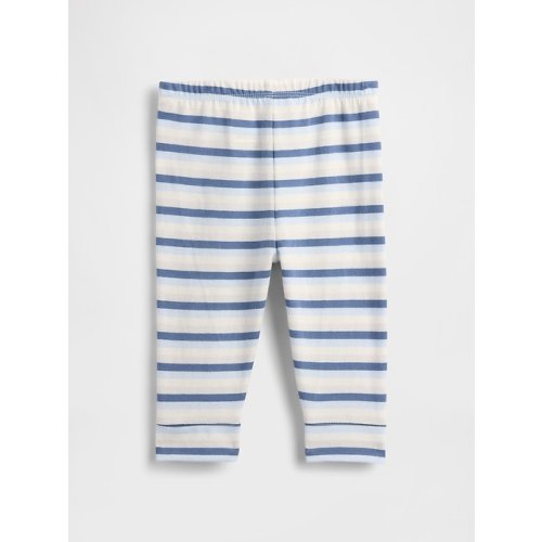 Baby First Favorites Organic Cotton Pull-On Pants