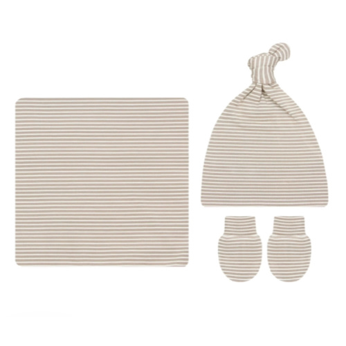 Banks Newborn Hat Bundle