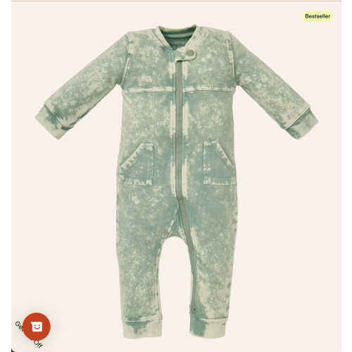 Yosemite Onepiece – Young Days