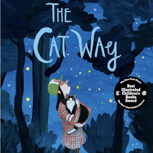 The Cat Way