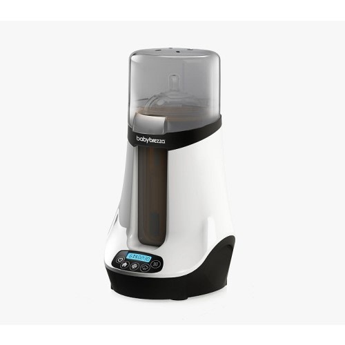 Baby Brezza® Smart Bottle & Breast Milk Warmer