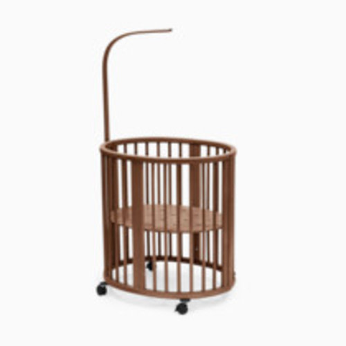 Stokke Sleepi Mini Bundle - Warm Brown