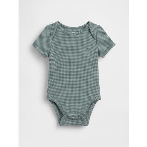 Baby First Favorites TinyRib Bodysuit