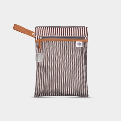 Wet Diaper Bags: Reusable & Waterproof