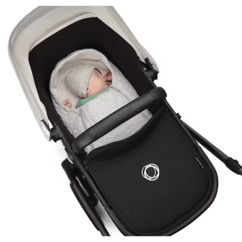 Bugaboo newborn inlay