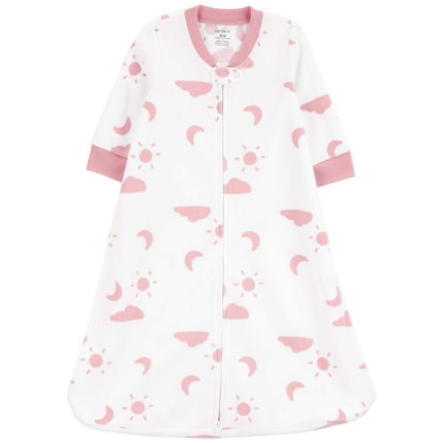Baby Cloud Fleece Sleep Bag - Carter's | Carter's