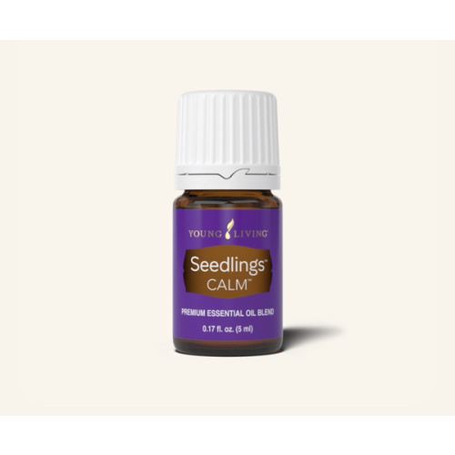 Young Living Seedlings Calm Essential Oil Blend