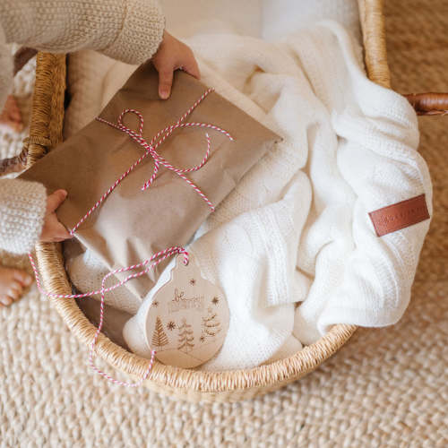 Cozy Bundle - Pearl