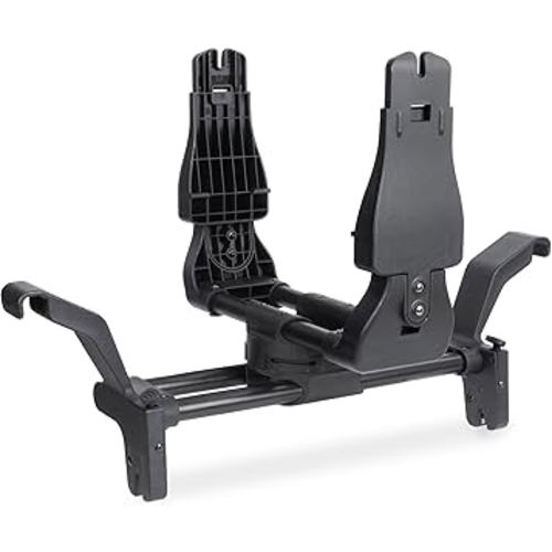 WONDERFOLD Infant Car Seat Adapter for Graco Car Seat - Full 360-Degree Rotation, Easy to Install & Folds with Wagon Stroller, W4/W6 Pro Series