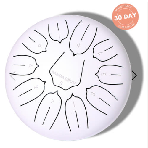 Panda Drum® • Plus