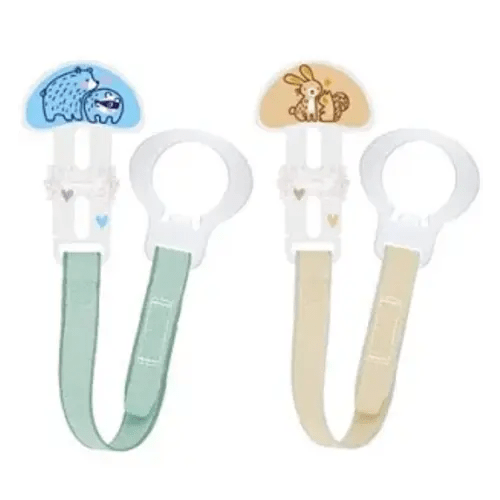 smlpuame pacifier clip - Google Search