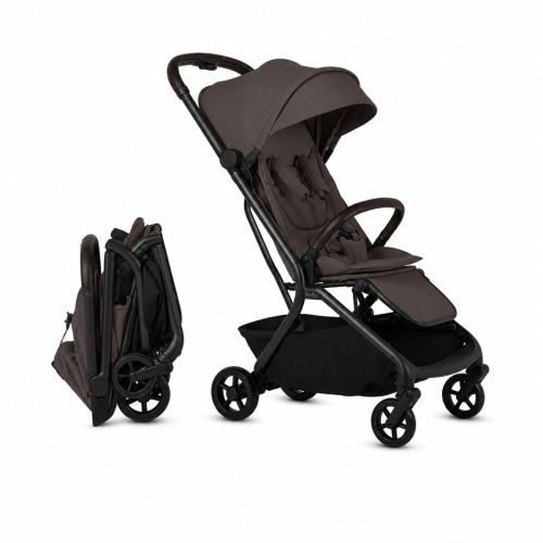 Silver Cross Nia Compact Travel Stroller | Bambi Baby