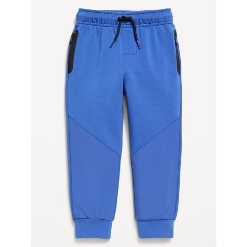 Dynamic Fleece Jogger Sweatpants for Toddler Boys