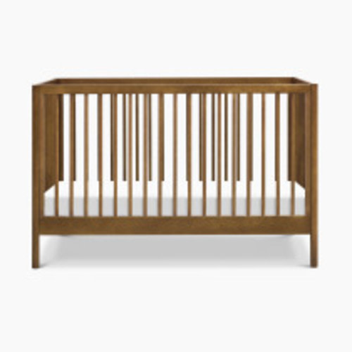 daVinci Birdie 3-in-1 Convertible Crib - Walnut