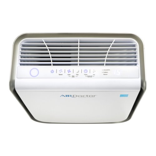 AirDoctor High-Performance Air Purifiers
