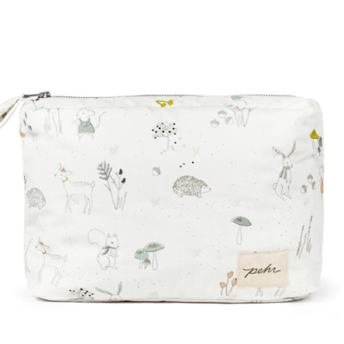 On The Go Pouch