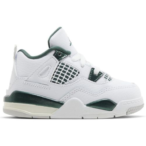 Buy Air Jordan 4 Retro TD 'Oxidized Green' - BQ7670 103 | GOAT