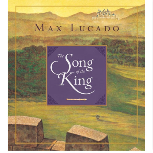 The Song of the King (Redesign)