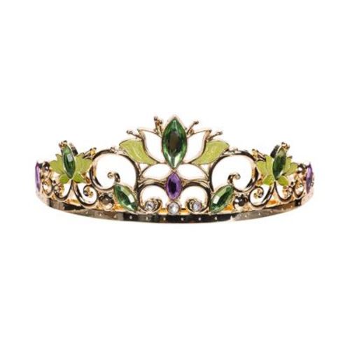Disney Princess Tiana Tiara Costume Accessories