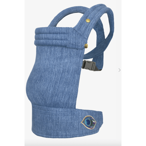 Denim Classic | Zeitgeist Baby Carrier | SHOP ARTIPOPPE