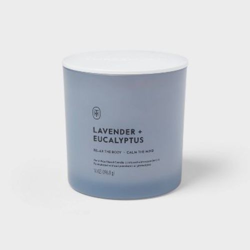Glass Jar Candle - Threshold™