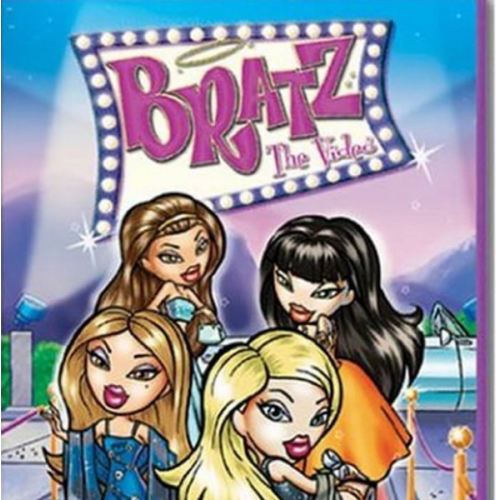 Bratz The Video - Starrin' & Stylin'