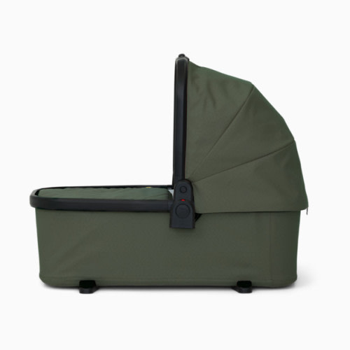 Bassinet - Green Jasper