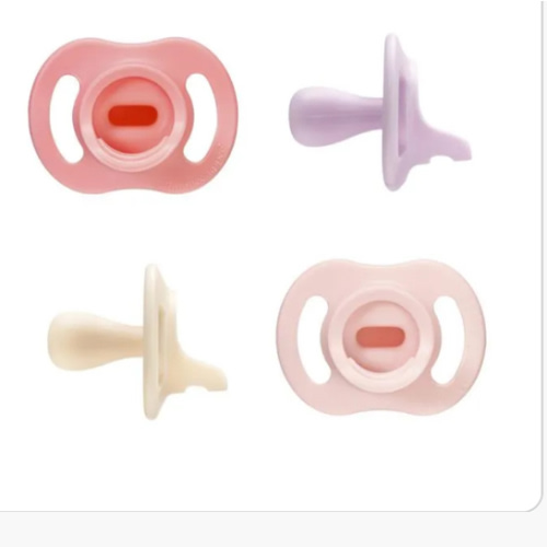 Ultra-light StayPut Pacifier
