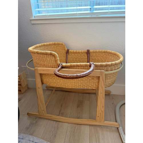 Jolly Jumper Baby Bassinet