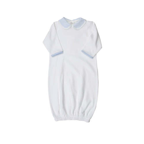 Proper Basics Gown