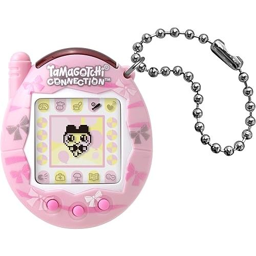 Tamagotchi Connection - Dainty Bows